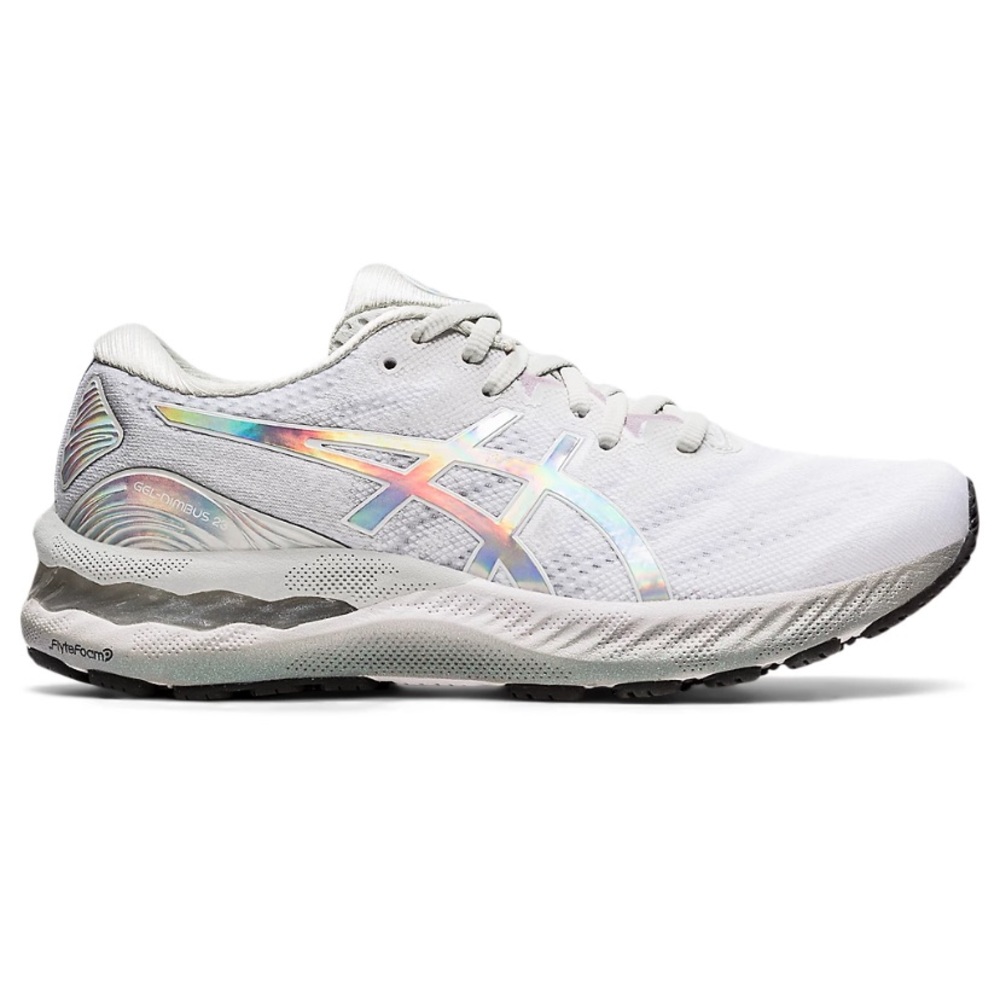 ASICS GEL-NIMBUS 23 PLATINUM